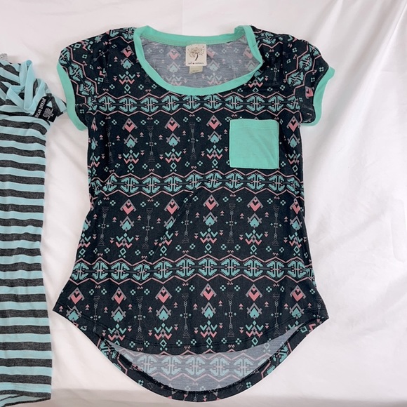 Bundle of women’s X-Small T Shirts. Various Brands. Excellent Condition. - Picture 2 of 9